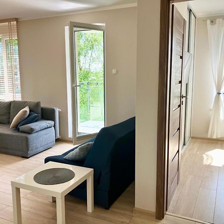 Apartament Vita Polanki Колобжег Экстерьер фото