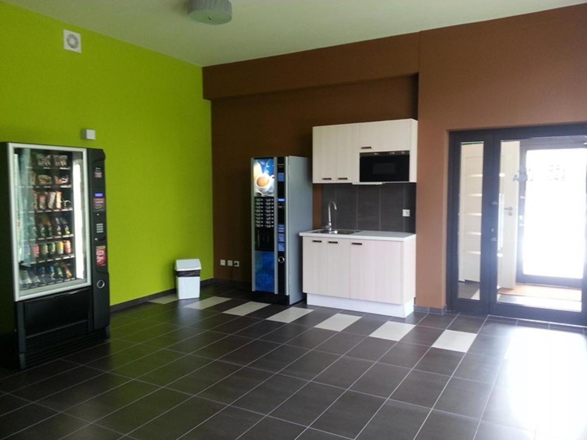 Apartament Vita Polanki Колобжег Экстерьер фото
