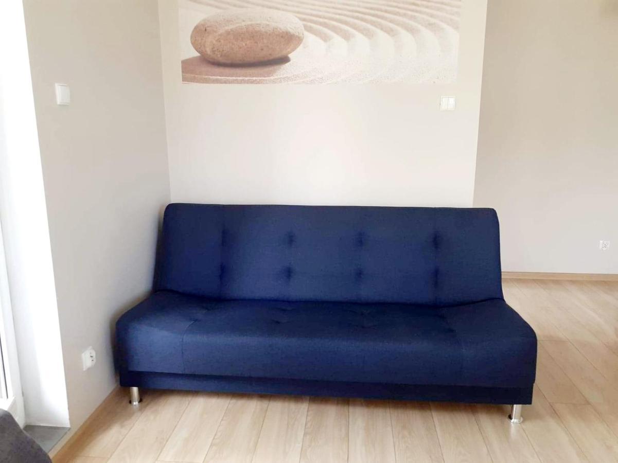 Apartament Vita Polanki Колобжег Экстерьер фото