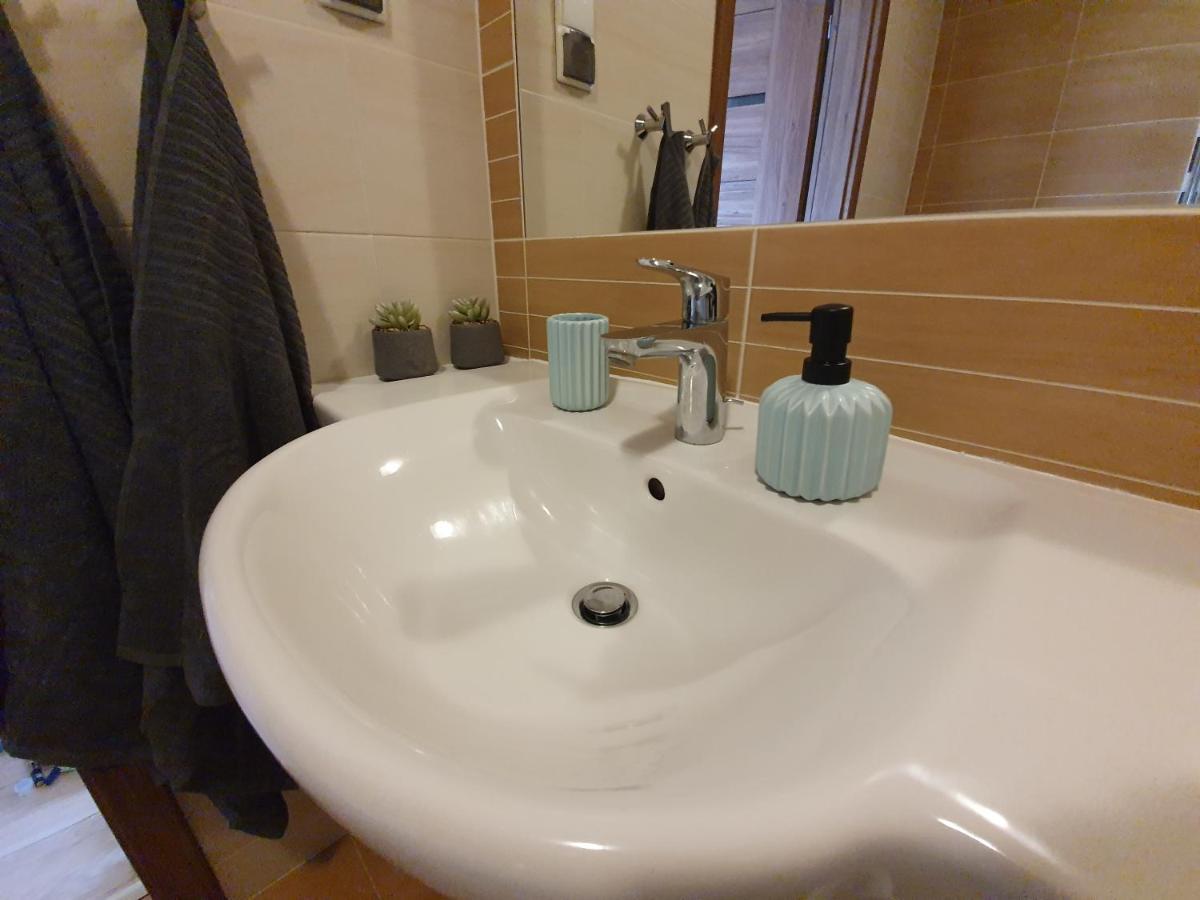 Apartament Vita Polanki Колобжег Экстерьер фото