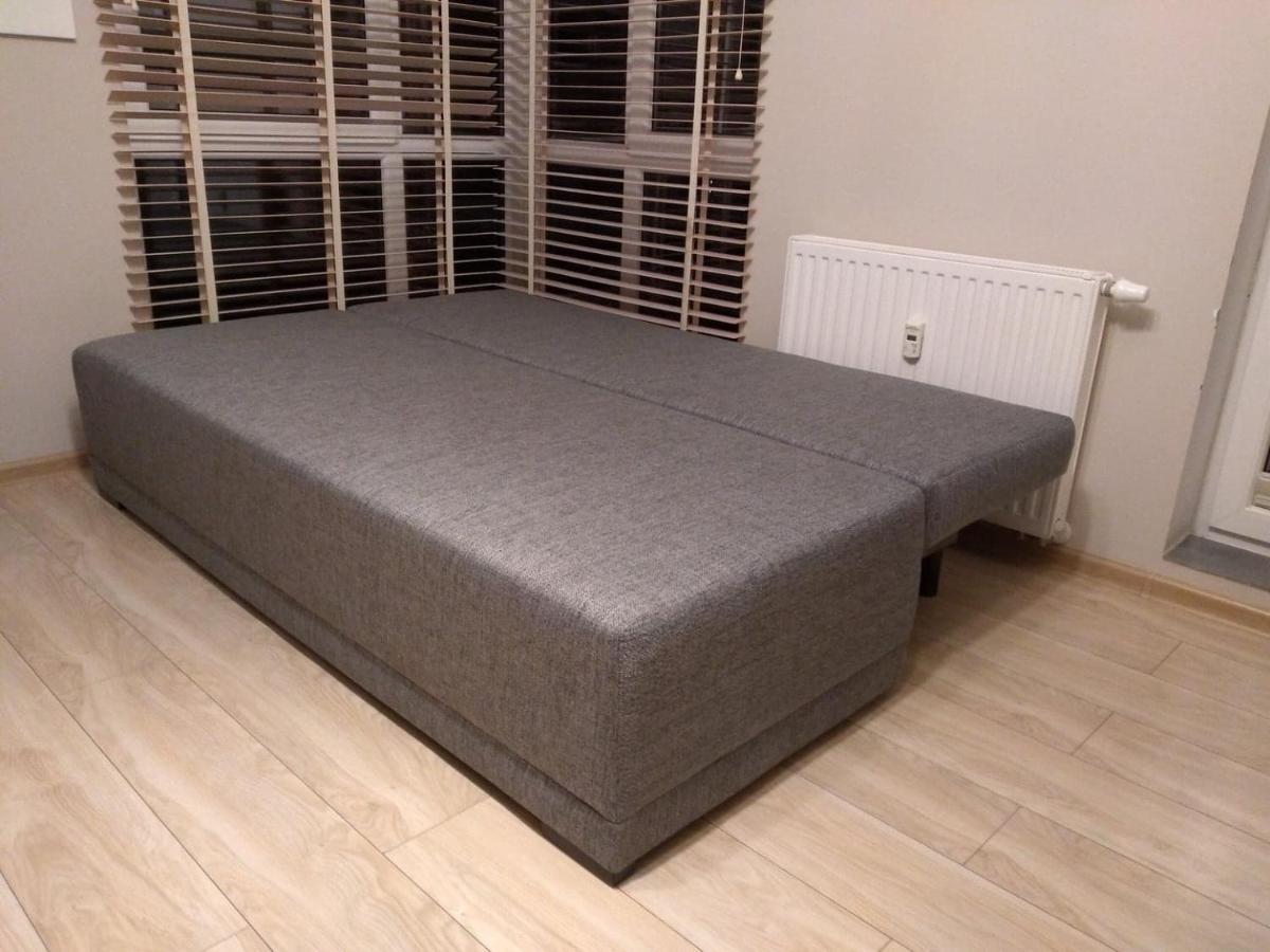Apartament Vita Polanki Колобжег Экстерьер фото