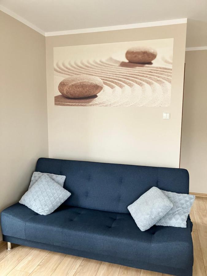Apartament Vita Polanki Колобжег Экстерьер фото